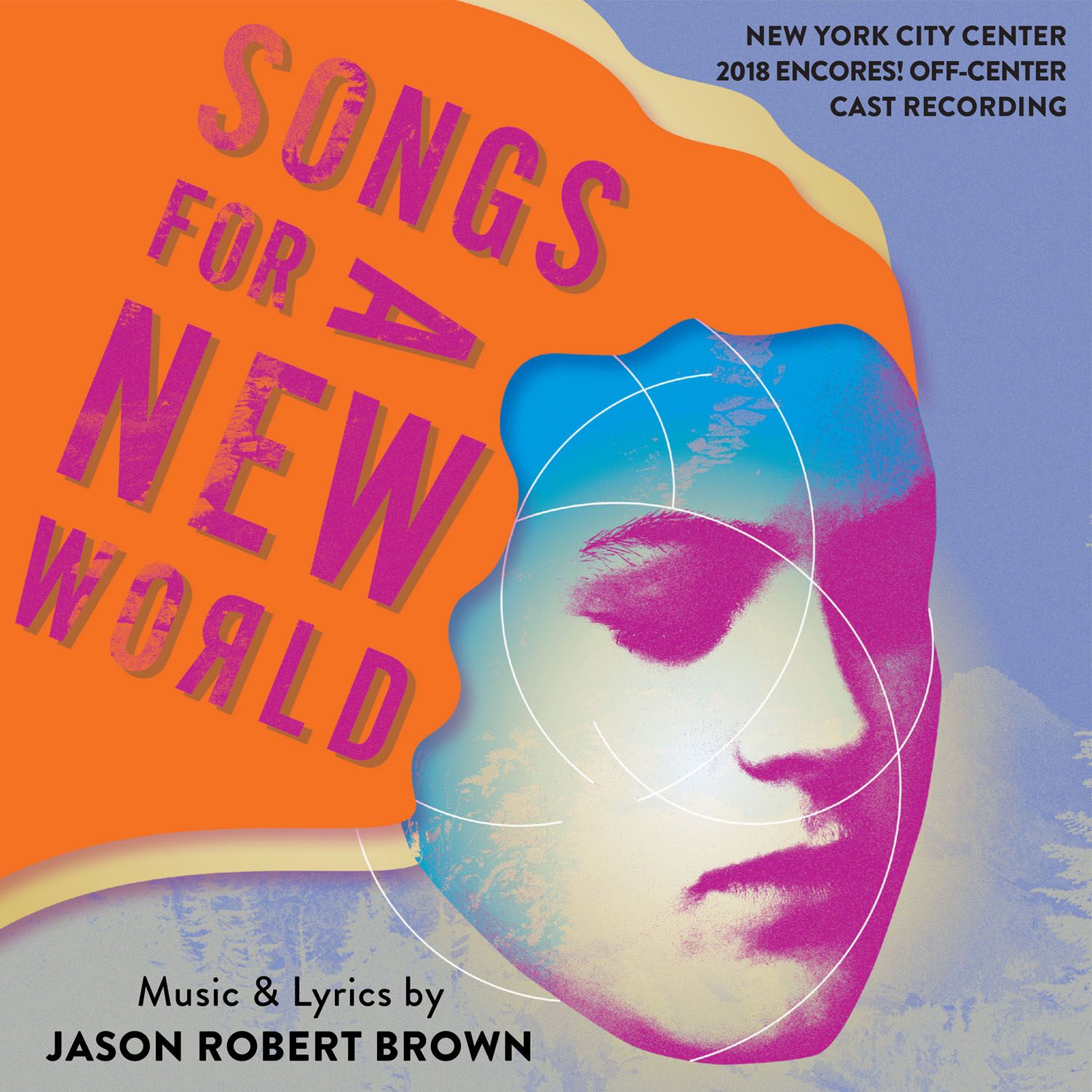 Songs for a New World (New York City Center 2018 Encores! Off